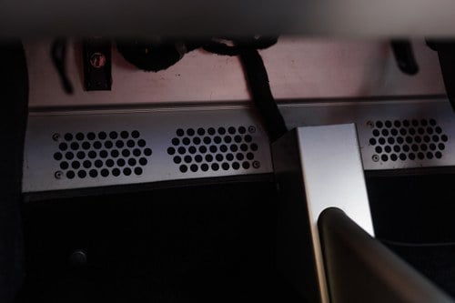 2003 Vauxhall VX220 Turbo In vendita (immagine 48 di 198)