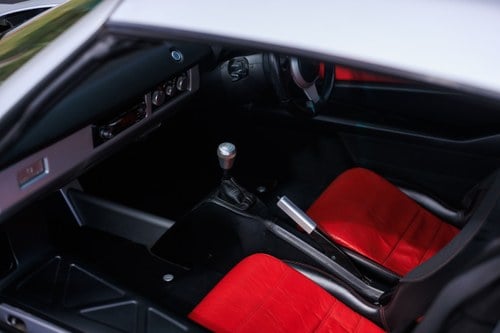 2003 Vauxhall VX220 Turbo In vendita (immagine 68 di 198)