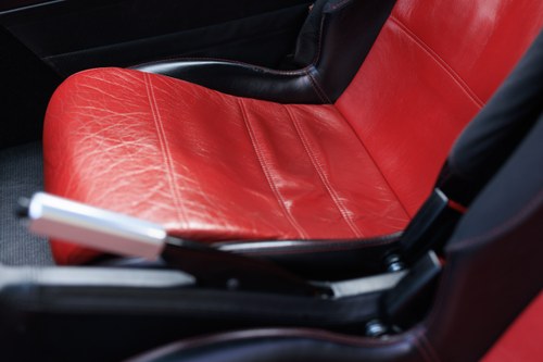 2003 Vauxhall VX220 Turbo In vendita (immagine 79 di 198)