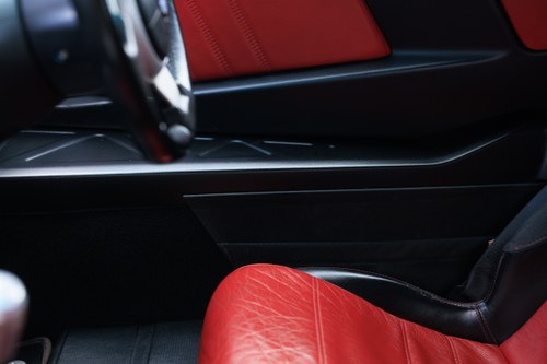 2003 Vauxhall VX220 Turbo In vendita (immagine 81 di 198)