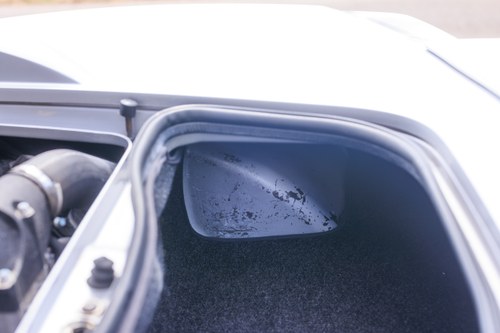 2003 Vauxhall VX220 Turbo In vendita (immagine 83 di 198)