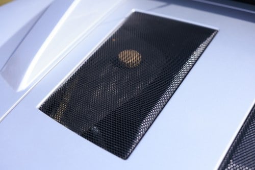 2003 Vauxhall VX220 Turbo In vendita (immagine 91 di 198)