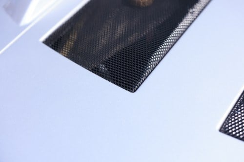 2003 Vauxhall VX220 Turbo In vendita (immagine 92 di 198)