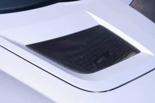 2003 Vauxhall VX220 Turbo In vendita (immagine 94 di 198)