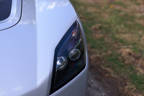 2003 Vauxhall VX220 Turbo In vendita (immagine 105 di 198)