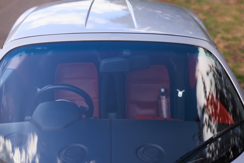 2003 Vauxhall VX220 Turbo In vendita (immagine 106 di 198)