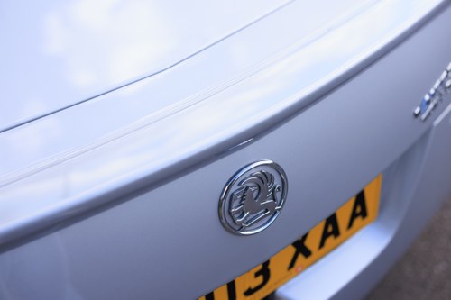 2003 Vauxhall VX220 Turbo In vendita (immagine 113 di 198)