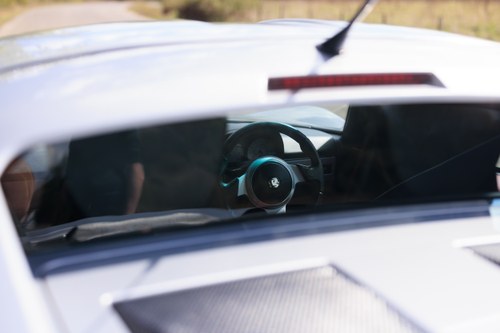 2003 Vauxhall VX220 Turbo In vendita (immagine 130 di 198)