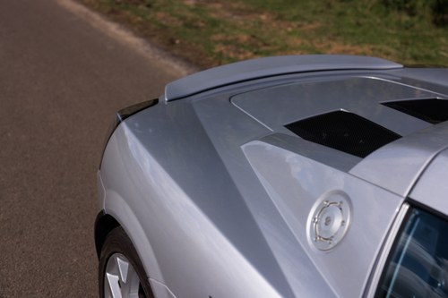 2003 Vauxhall VX220 Turbo In vendita (immagine 133 di 198)