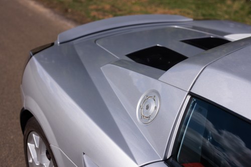 2003 Vauxhall VX220 Turbo In vendita (immagine 134 di 198)