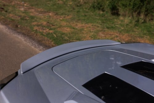 2003 Vauxhall VX220 Turbo In vendita (immagine 136 di 198)