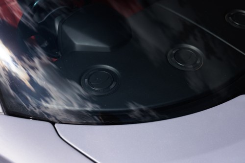 2003 Vauxhall VX220 Turbo In vendita (immagine 147 di 198)