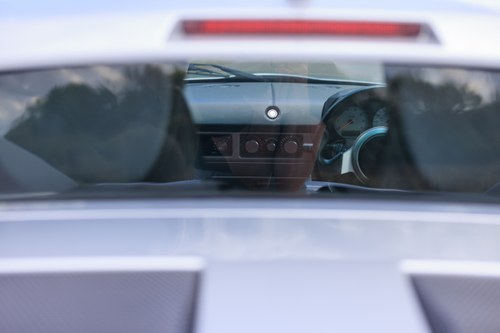 2003 Vauxhall VX220 Turbo In vendita (immagine 167 di 198)