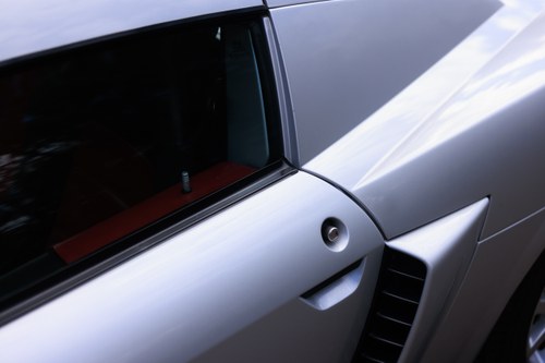 2003 Vauxhall VX220 Turbo In vendita (immagine 170 di 198)