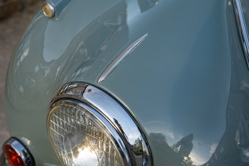 1961 Jaguar Mark 2 2.4 In vendita (immagine 80 di 144)