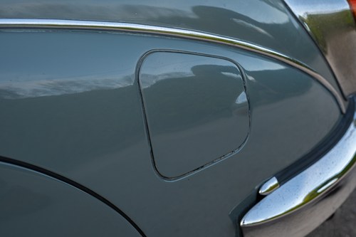 1961 Jaguar Mark 2 2.4 In vendita (immagine 122 di 144)