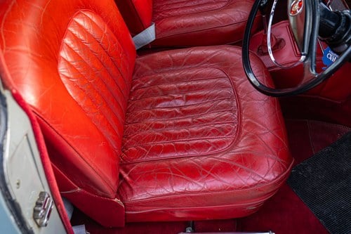 1961 Jaguar Mark 2 2.4 In vendita (immagine 15 di 144)