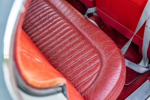 1961 Jaguar Mark 2 2.4 In vendita (immagine 40 di 144)