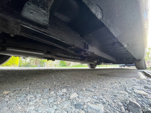 1961 Jaguar Mark 2 2.4 In vendita (immagine 139 di 144)