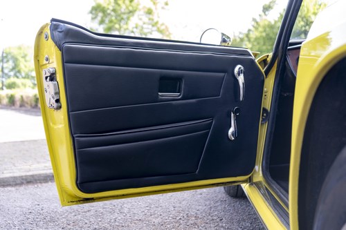 1973 Triumph TR6 En venta (imagen 47 de 119)