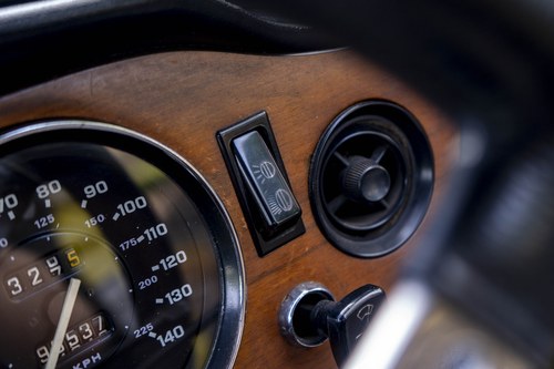 1973 Triumph TR6 En venta (imagen 42 de 119)