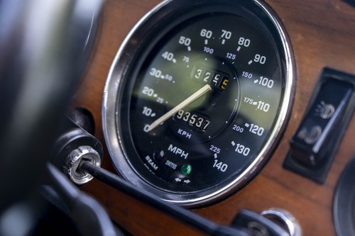 1973 Triumph TR6 En venta (imagen 45 de 119)