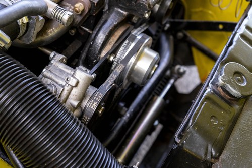 1973 Triumph TR6 En venta (imagen 98 de 119)