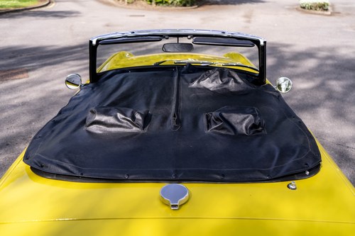 1973 Triumph TR6 En venta (imagen 61 de 119)