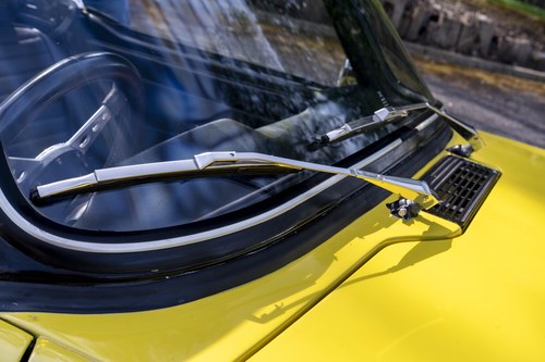 1973 Triumph TR6 En venta (imagen 68 de 119)