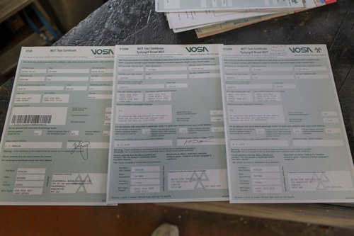 1973 Triumph TR6 En venta (imagen 119 de 119)