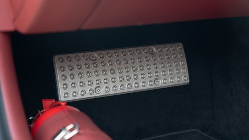 2013 Ferrari F12 Berlinetta F2X Longtail by Onyx En venta (imagen 78 de 147)