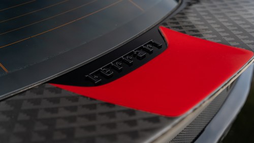 2013 Ferrari F12 Berlinetta F2X Longtail by Onyx En venta (imagen 83 de 147)