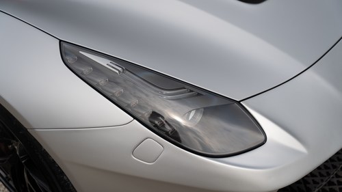 2013 Ferrari F12 Berlinetta F2X Longtail by Onyx En venta (imagen 89 de 147)