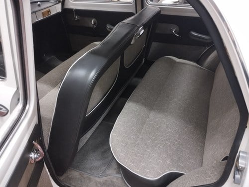 1960 Alfa Romeo Giulietta Ti For Sale (picture 20 of 84)