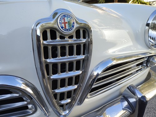 1960 Alfa Romeo Giulietta Ti For Sale (picture 53 of 84)