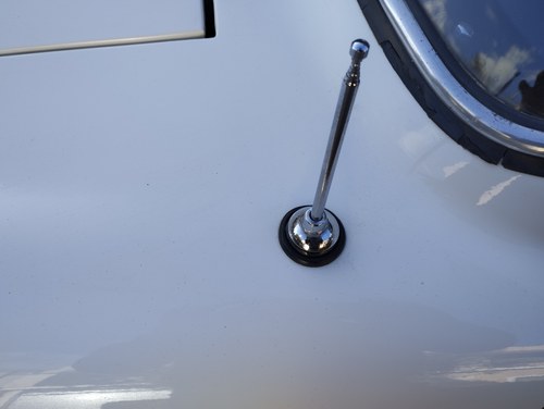 1960 Alfa Romeo Giulietta Ti For Sale (picture 56 of 84)