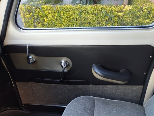 1960 Alfa Romeo Giulietta Ti For Sale (picture 30 of 84)