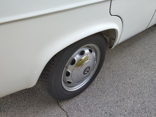 1960 Alfa Romeo Giulietta Ti For Sale (picture 62 of 84)