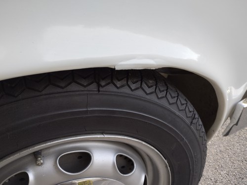 1960 Alfa Romeo Giulietta Ti For Sale (picture 64 of 84)