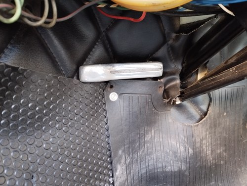 1960 Alfa Romeo Giulietta Ti For Sale (picture 44 of 84)