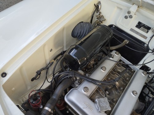 1960 Alfa Romeo Giulietta Ti For Sale (picture 69 of 84)