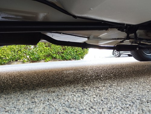 1960 Alfa Romeo Giulietta Ti For Sale (picture 83 of 84)