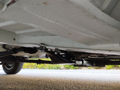 1960 Alfa Romeo Giulietta Ti For Sale (picture 84 of 84)