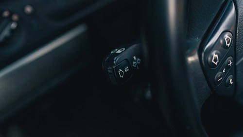 1998 BMW E39 M5 Alex Roy Team Polizei 144 UK/European Event Car à vendre (picture 24 of 139)