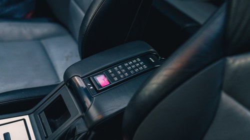 1998 BMW E39 M5 Alex Roy Team Polizei 144 UK/European Event Car à vendre (picture 25 of 139)