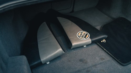 1998 BMW E39 M5 Alex Roy Team Polizei 144 UK/European Event Car à vendre (picture 65 of 139)