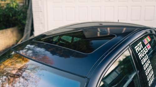 1998 BMW E39 M5 Alex Roy Team Polizei 144 UK/European Event Car à vendre (picture 92 of 139)