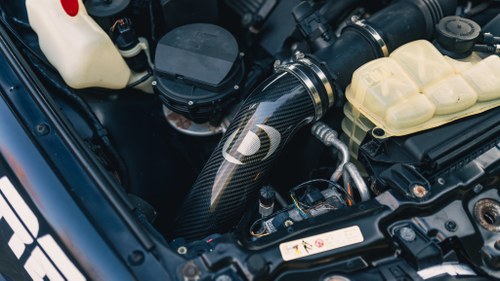 1998 BMW E39 M5 Alex Roy Team Polizei 144 UK/European Event Car à vendre (picture 115 of 139)