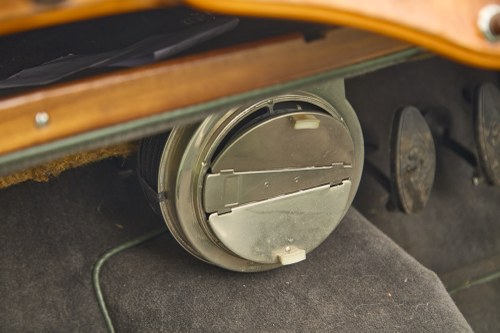 1949 Riley RMC 2.5 Litre Roadster Te koop (foto 45 van 169)