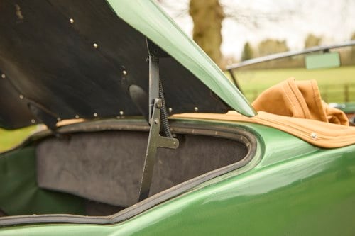 1949 Riley RMC 2.5 Litre Roadster Te koop (foto 64 van 169)